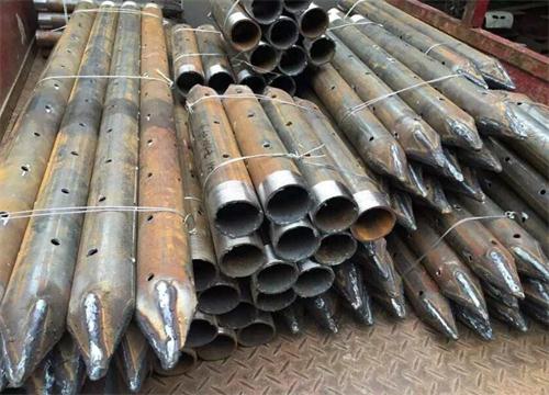 巴东钢花管哪里有卖